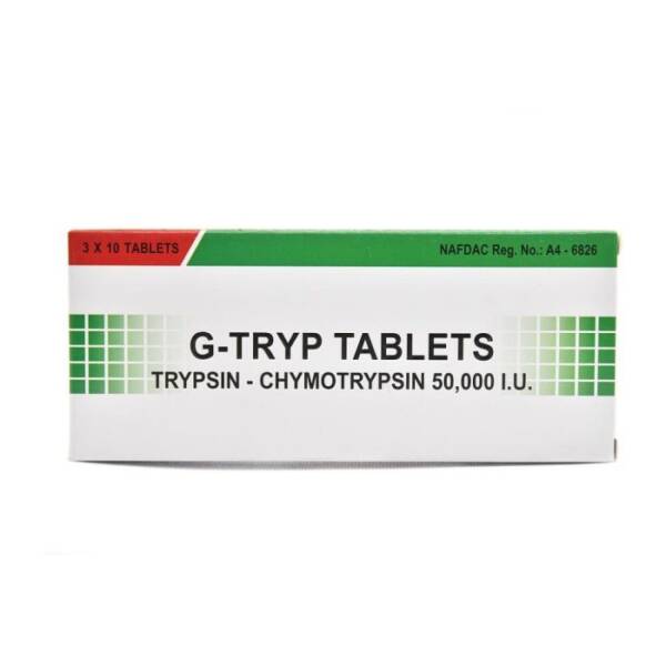 G-TRYP