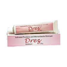 DREZ OIDINATED-PROV 5.0% 10G