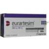 EURARTESIM 320MG/40MG X9TABLETS