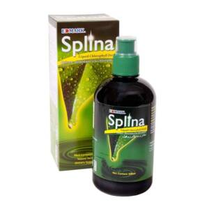SPLINA 500ML (EDMARK)