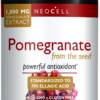 NEOCELL POMEGRANATE X 90 CAPSULES