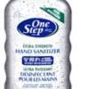 ONE STEP HAND SANITIZER 473ML