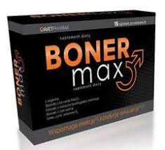 BONER MAX X15TABLETS