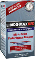 LIBIDO-MAX RED X75TABLETS
