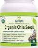 HEALTHY SECRET  ORGANIC CHIA SEEDS 907G