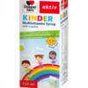 AKTIV KINDER MULTIVITAMIN SYRUP 150ML