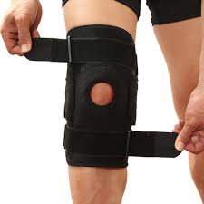 MUELLER ADJUSTABLE HINGED KNEE BRACE X1