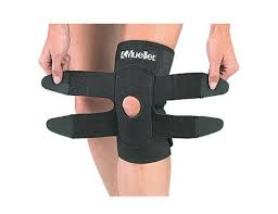 MUELLER ADJUSTABLE.KNEE SUPPORT X1