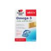 AKTIV OMEGA-3 X 30CAPSULES