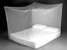 INSECTICIDE TREATED NET (8X9)FEET
