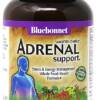 BLUEBONNET ADRENAL SUPPORT X 60CAPSULES