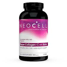 NEOCELL SUPER COLLAGEN+C X360TABLETS