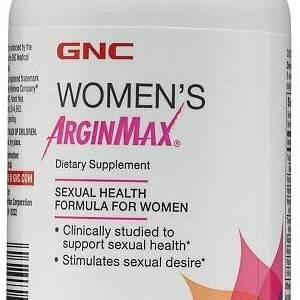 GNC ARGINMAX(WOMEN) X 90CAPSULES