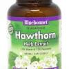 BLUEBONNET HAWTHORN HERB EXTRACT X 60 VEGETABLE CAPSULES