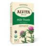 ALVITA MILK THISTLE X 24TEABAGS