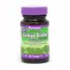 BLUEBONNET GINKGO BILOBA LEAF EXTRACT X 30 VEGETABLE CAPSULES
