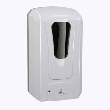 AUTOMATIC DISINFECTANT MACHINE