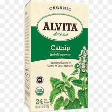 ALVITA VAL-PEPPERMINT  X 25BAGS