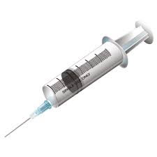 INJECTION NEEDLE  X100 (PRICE PER NEEDLE)