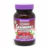 BLUEBONNET CRANBERRY FRUIT EXTRACT X 60 VEGETABLE CAPSULES