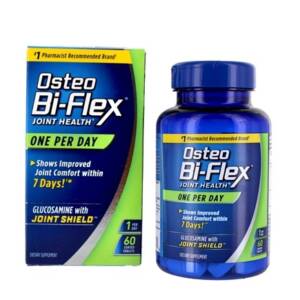 OSTEO BI-FLEX ONE PER DAY X 60TABS