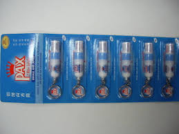 PAX INHALER