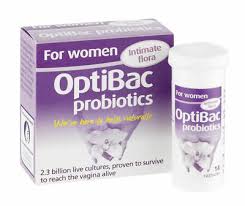 OPTIBAC PROBIOTICS WOMEN X14CAPSULES