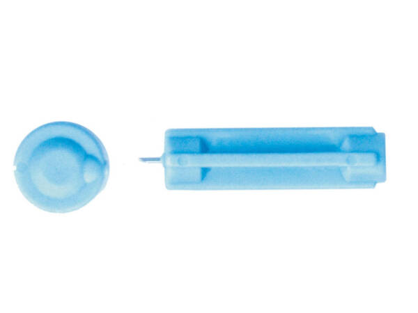 LANCETS 28G