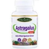 PARADISE ASTRAGALUS X 60VEGETABLE CAPSULES