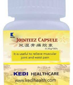 JOINTEEZ 400MG X 50CAPSULES