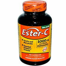 ESTER-C 1000MG X45VEGETARIAN TABLETS