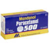PARACETAMOL 500 X32 (MANDANOL)