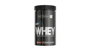 PULSE WHEY PROTEIN CHOCOLATE 600G