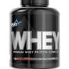 PULS WHEY PROTEIN CHOCOLATE 2KG
