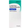 CETRIZINE HCL SUSP 200ML