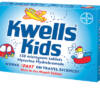 KWELLS KIDS 150MCG