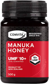 MANUKA HONEY 10+ 500G