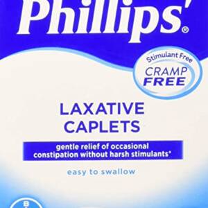 GENUINE PHILLIPS *55 CAPLETS