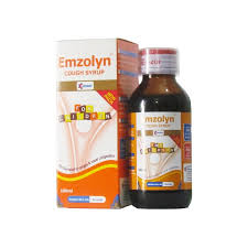 NOVALYN COUGH LINCTUS 100ML