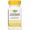 NATURE?S WAY CHROMIUM PICOLINATE 200MCG*60CAPS