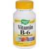 NATURE?S WAY VITAMIN B-6 100MG X 100 TABLETS