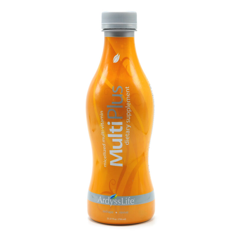 ARDYSS MULTI PLUS 750ML