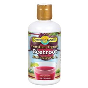 BEETROOT JUICE 946ML