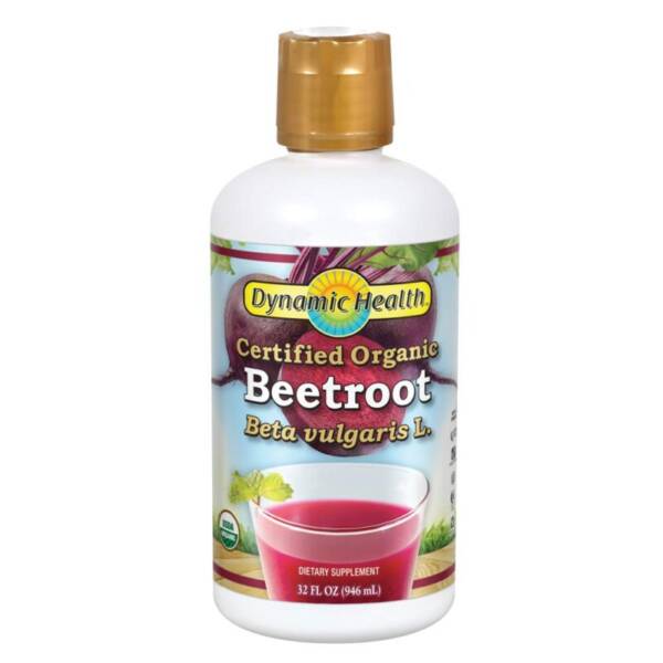 BEETROOT JUICE 946ML