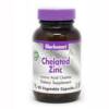 BLUEBONNET CHELATED ZINC *90VEGETABLE CAPS