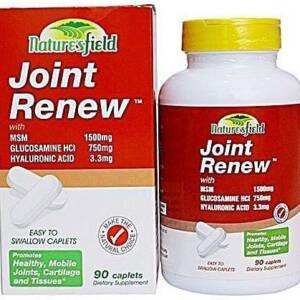 NATURE?S FIELD JOINT RENEW * 90