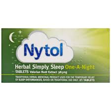 NYTOL HERBAL *30