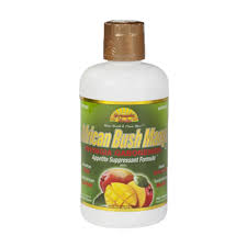 AFRICAN BUSH MANGO JUICE 946ML