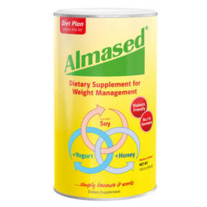 ALMASED POWDER 17.6OZ (500G)