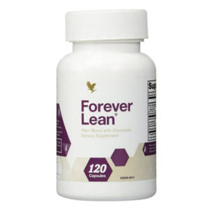 FOREVER LEAN X120CAPSULES